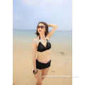 fashion black sexy swimwear for women